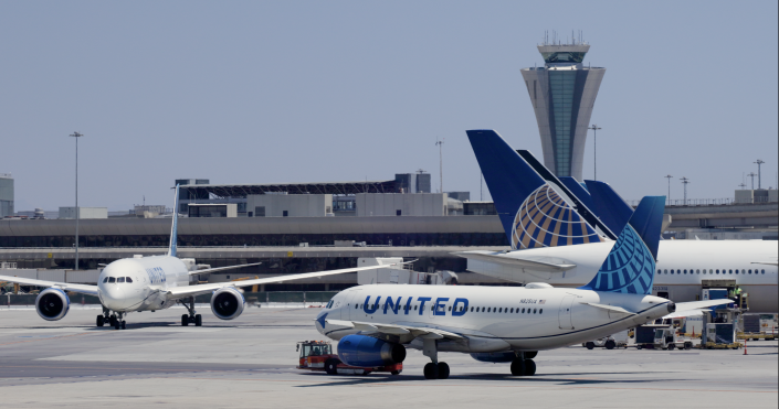 Video: Turner Construction + SFO commercial video