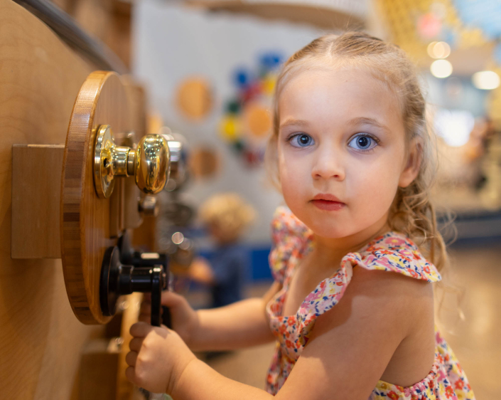 Kid Magic 3 | Children’s Museum of Sonoma County Lifestyle photography Children's Museum of Sonoma County