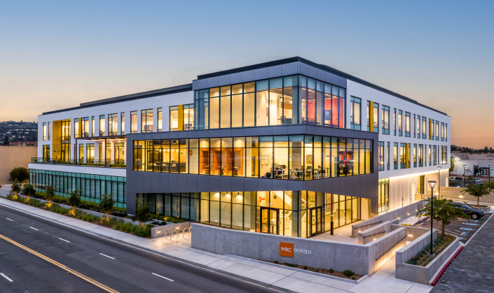 Tyler Chartier Architectural Photography-1 Commercial architectural photography San Francisco Bay area Commercial exteriors photography