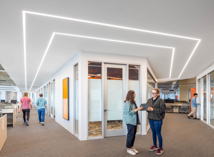 Tyler Chartier Architectural Photography-11 Commercial architectural photography San Francisco Bay area Commercial Interiors photography