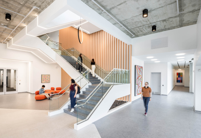 Tyler Chartier Architectural Photography-14 Commercial architectural photography San Francisco Bay area Commercial Interiors photography