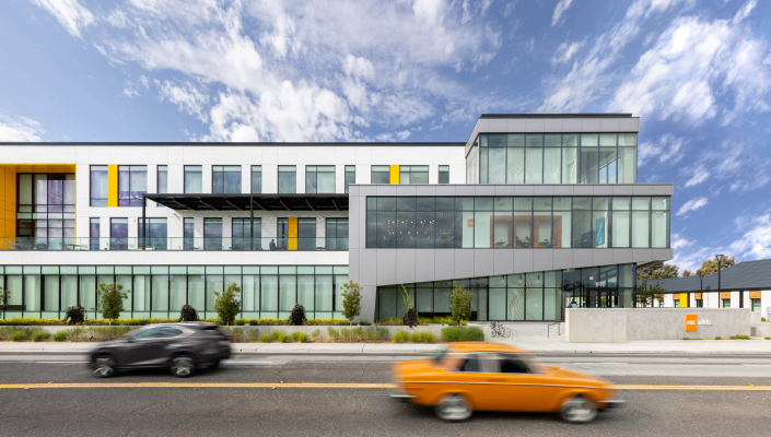 Tyler Chartier Architectural Photography-4 Commercial architectural photography San Francisco Bay area Commercial exteriors photography