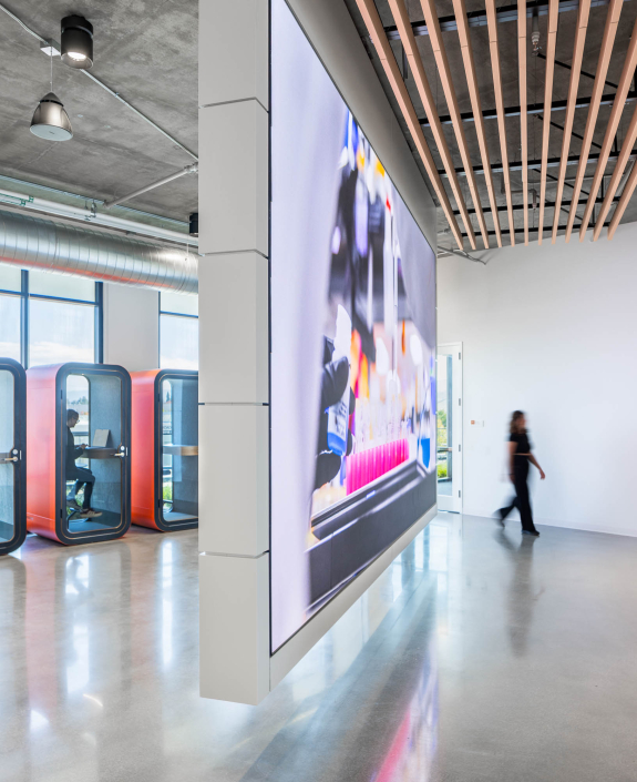 Tyler Chartier Architectural Photography-6 Commercial architectural photography San Francisco Bay area Commercial Interiors photography
