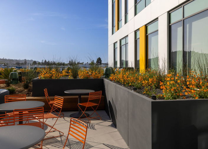 Tyler Chartier Architectural Photography-9 Commercial architectural photography San Francisco Bay area Commercial exteriors photography